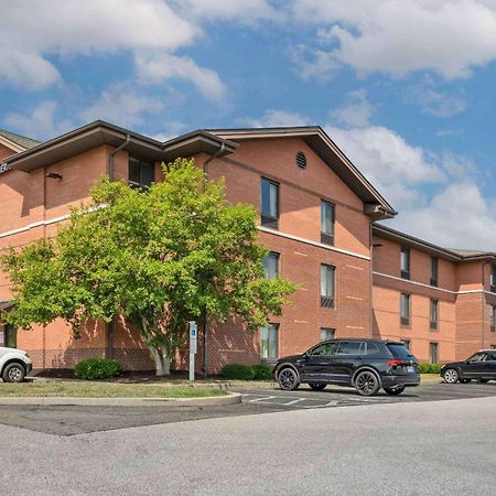 Extended Stay America Suites - Pittsburgh - Airport Imperial Exterior foto