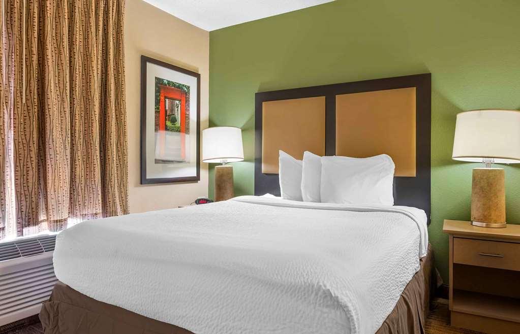 Extended Stay America Suites - Pittsburgh - Airport Imperial Zimmer foto