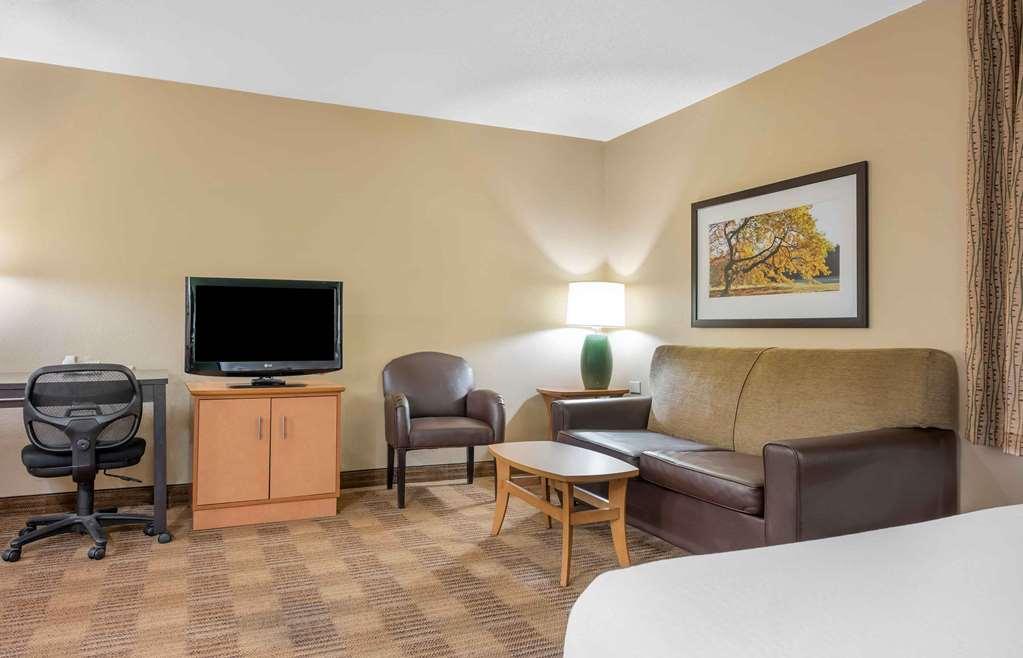 Extended Stay America Suites - Pittsburgh - Airport Imperial Zimmer foto
