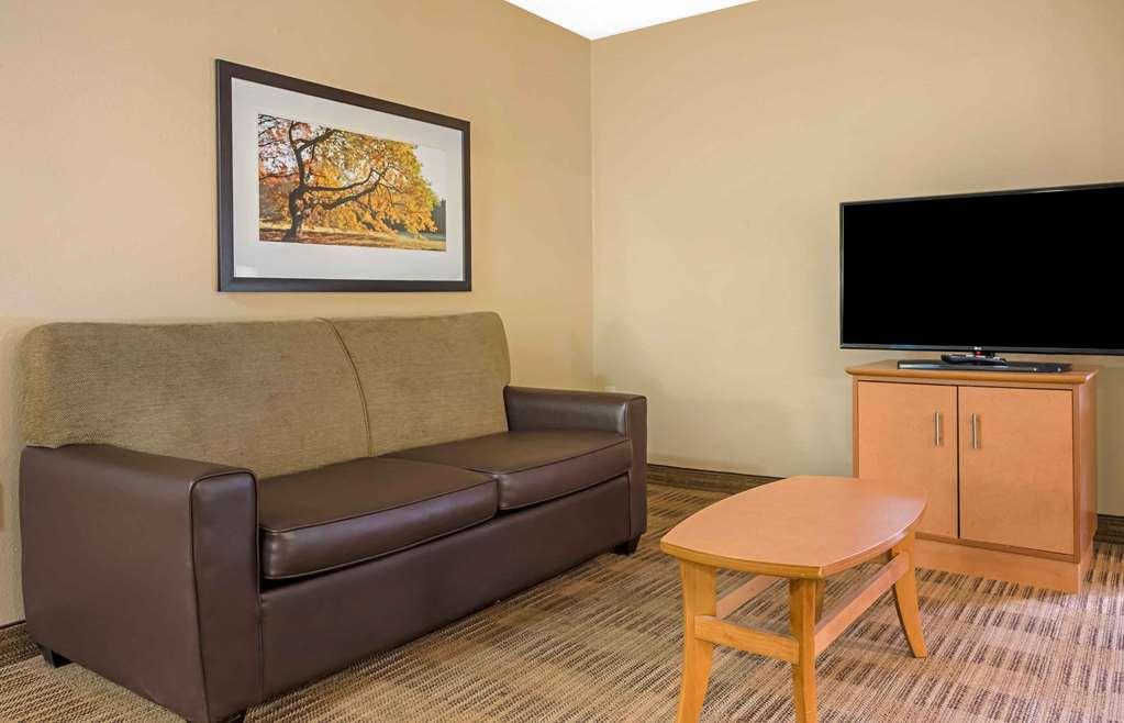 Extended Stay America Suites - Pittsburgh - Airport Imperial Zimmer foto