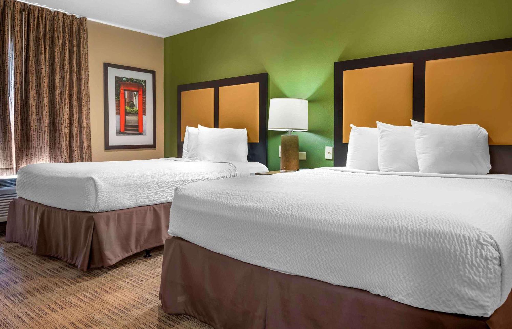 Extended Stay America Suites - Pittsburgh - Airport Imperial Exterior foto