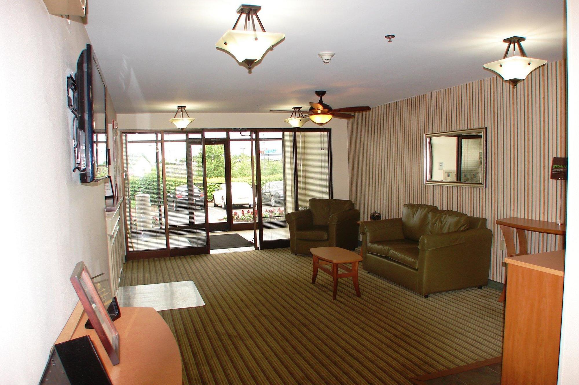 Extended Stay America Suites - Pittsburgh - Airport Imperial Exterior foto